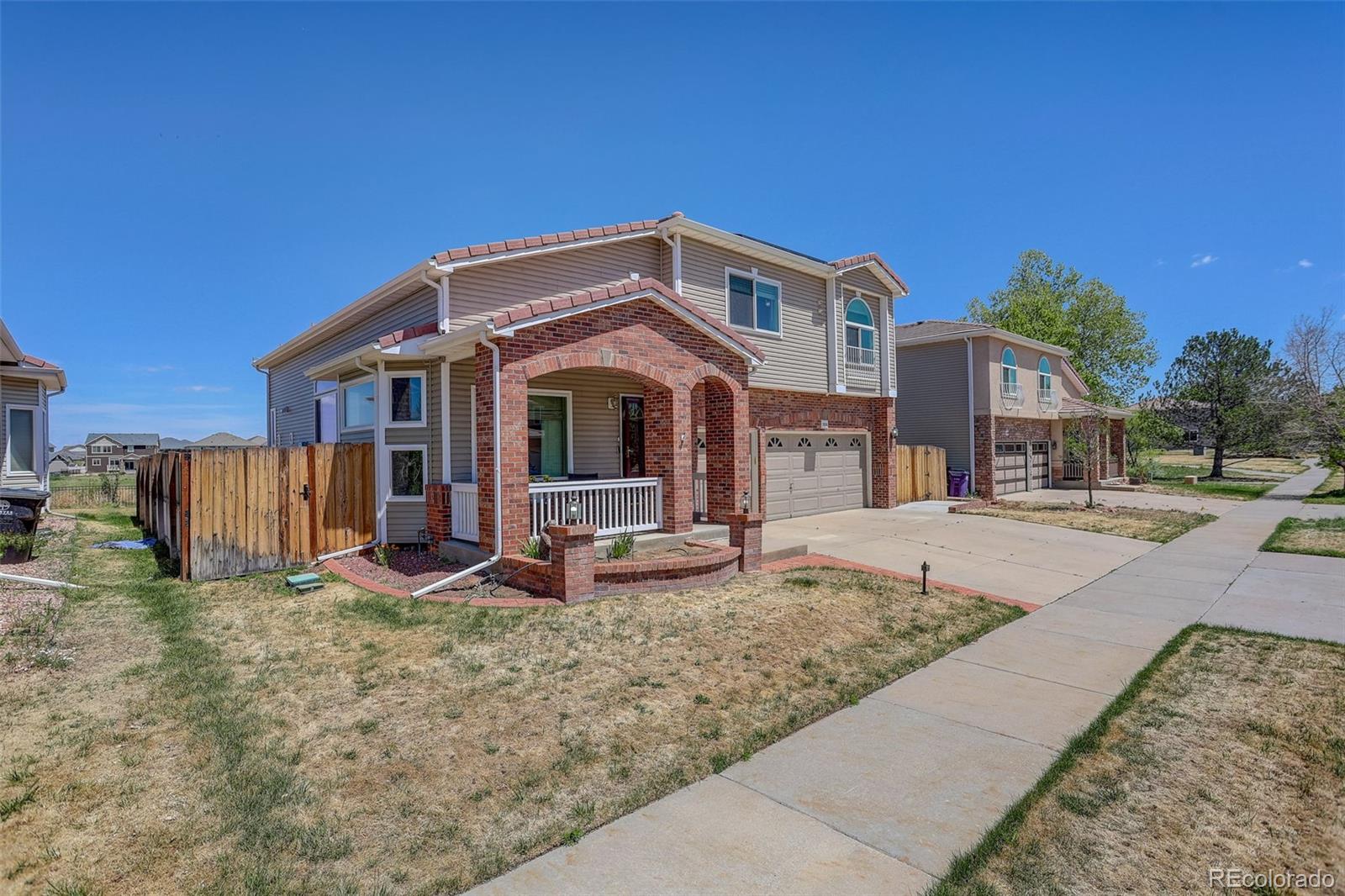 20395 E 49th Avenue Denver CO 80249