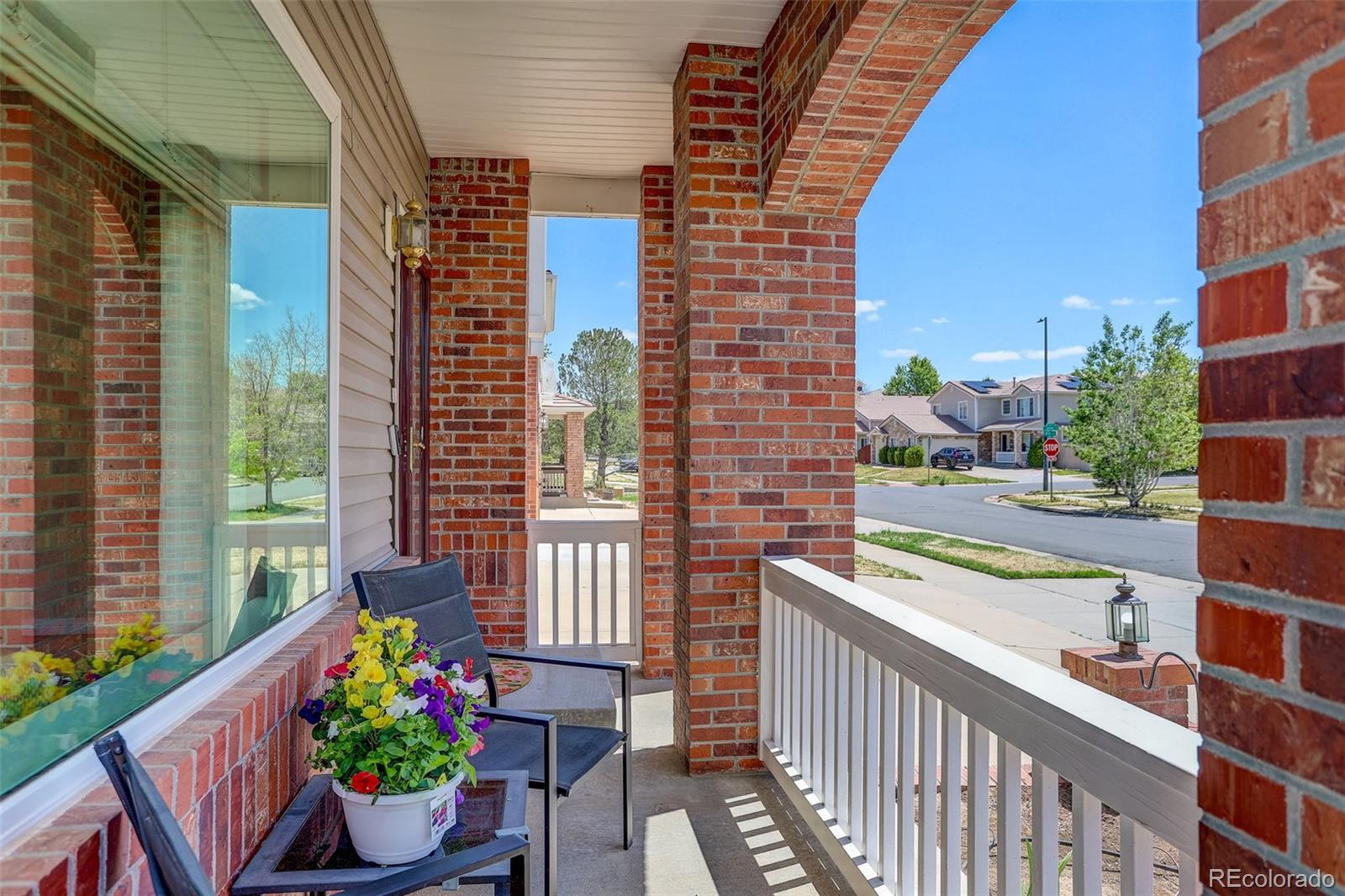 20395 E 49th Avenue Denver CO 80249