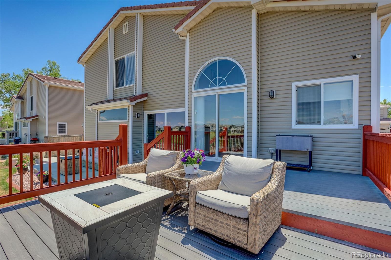 20395 E 49th Avenue Denver CO 80249