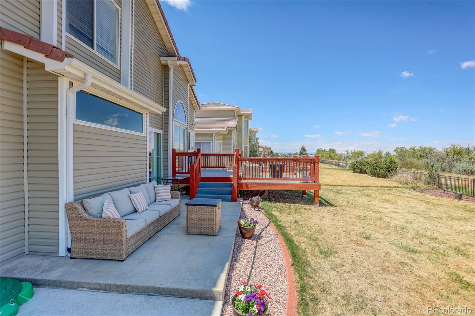 20395 E 49th Avenue Denver CO 80249