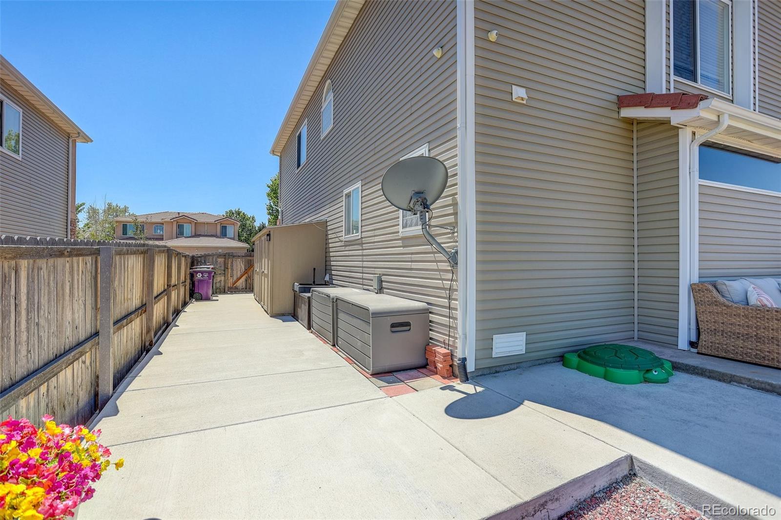 20395 E 49th Avenue Denver CO 80249