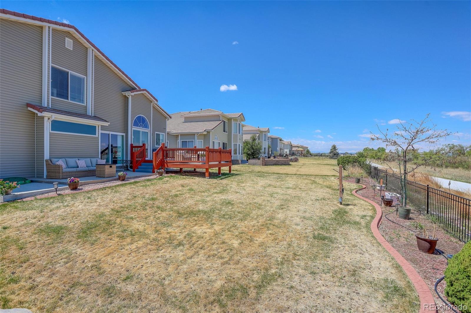 20395 E 49th Avenue Denver CO 80249