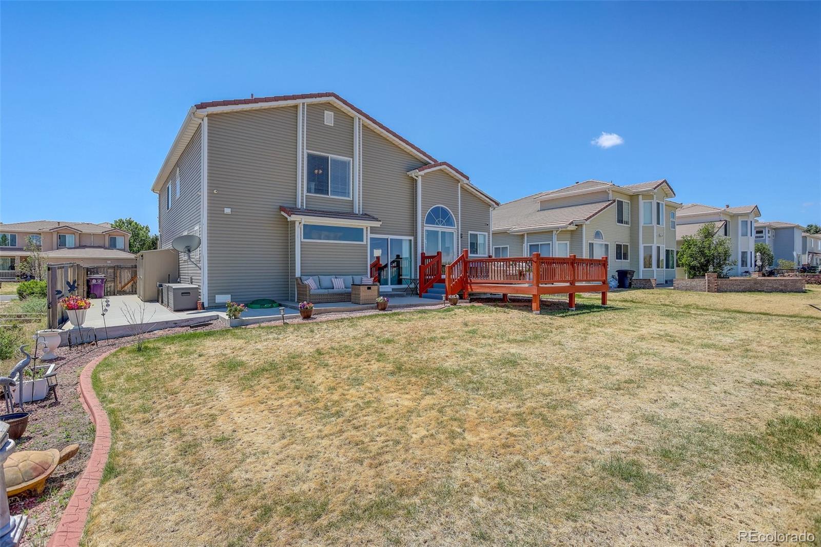 20395 E 49th Avenue Denver CO 80249