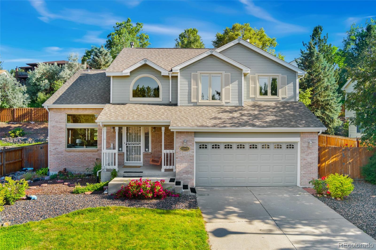 11932 W 56th Circle Arvada CO 80002