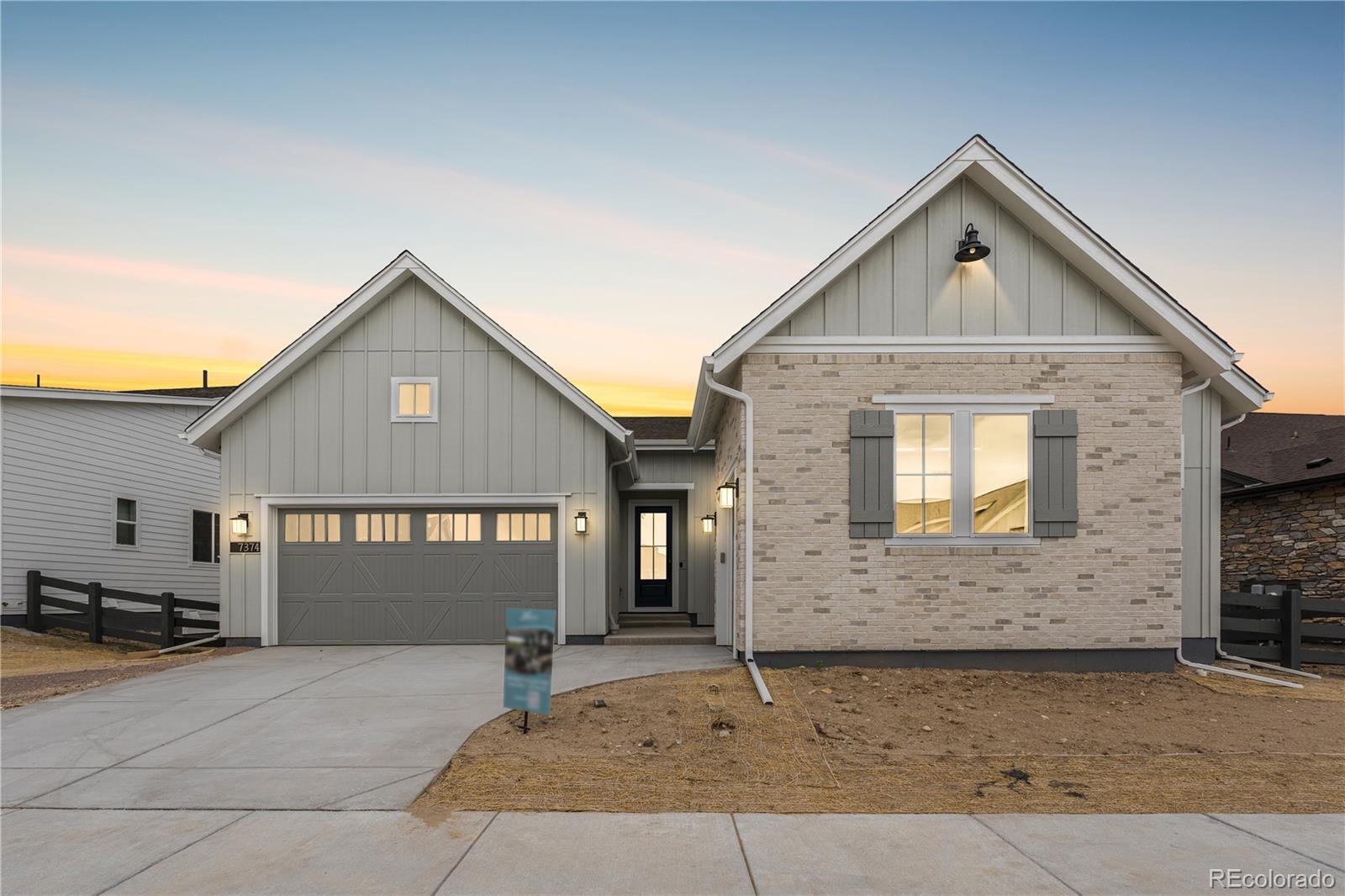 7374 Timberstone Street Castle Pines CO 80108