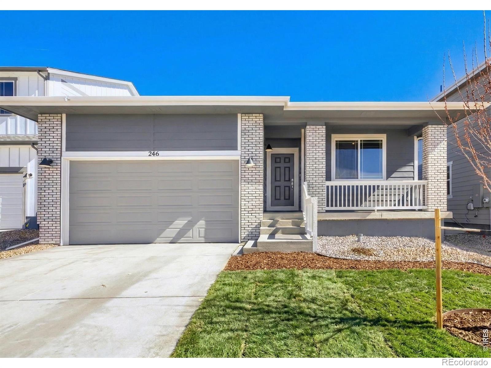 246 Sugar Beet Lane Berthoud CO 80513