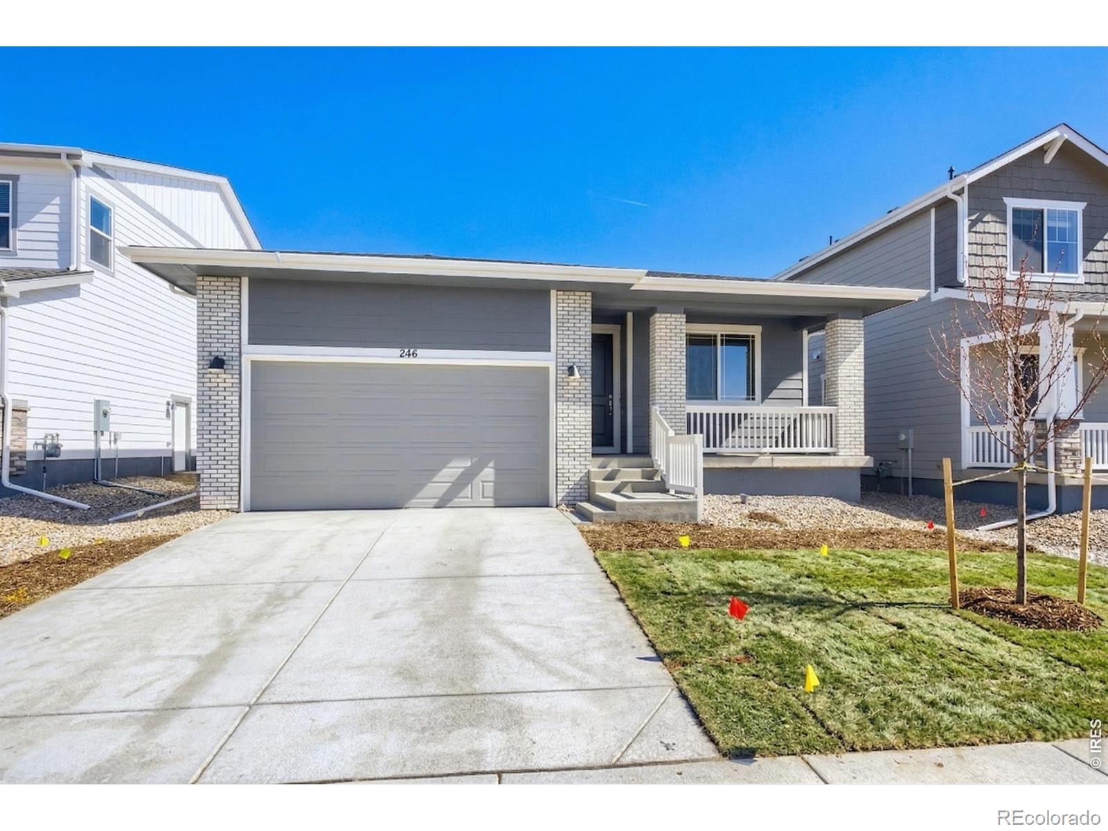 246 Sugar Beet Lane Berthoud CO 80513
