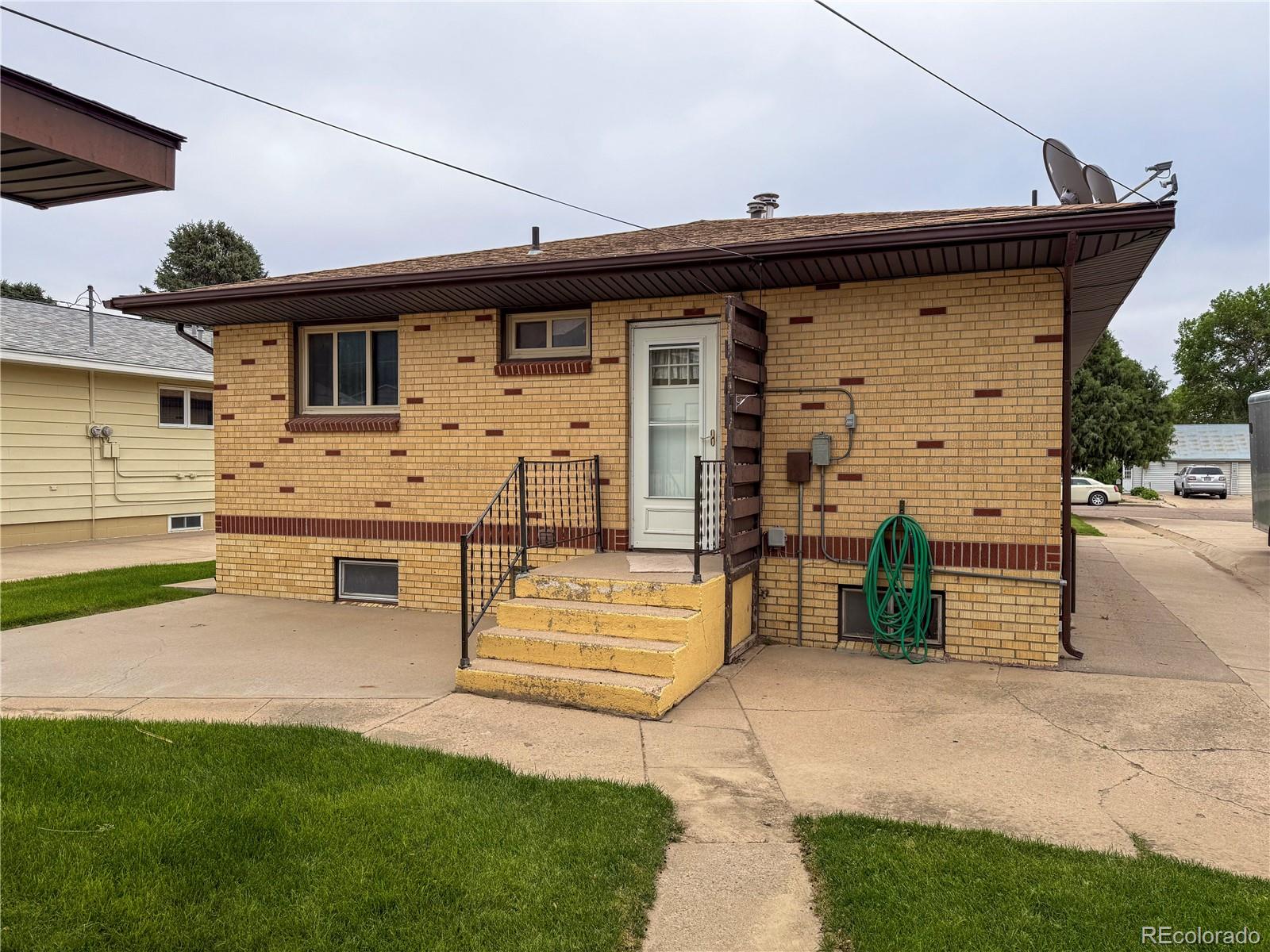 163 Pomeroy Street Burlington CO 80807