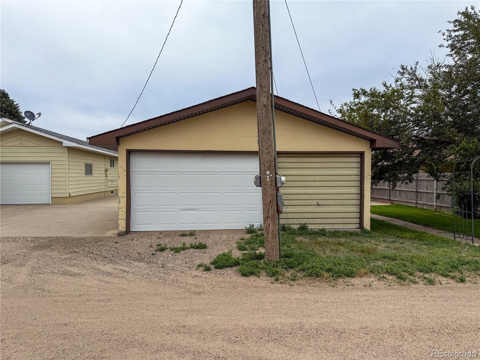 163 Pomeroy Street Burlington CO 80807