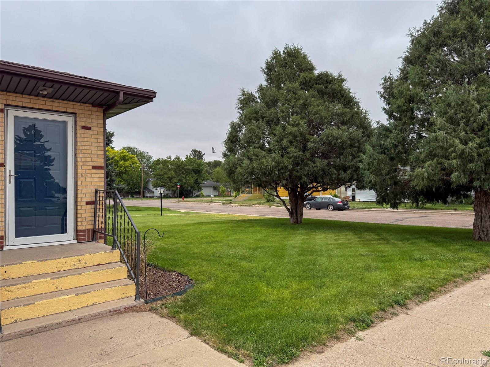 163 Pomeroy Street Burlington CO 80807