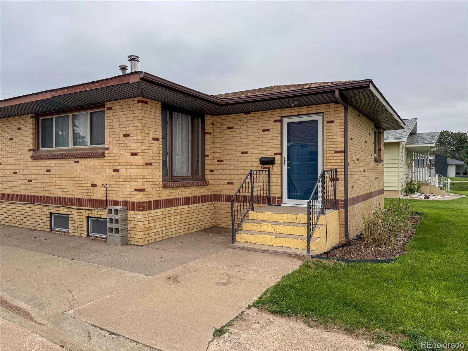 163 Pomeroy Street Burlington CO 80807