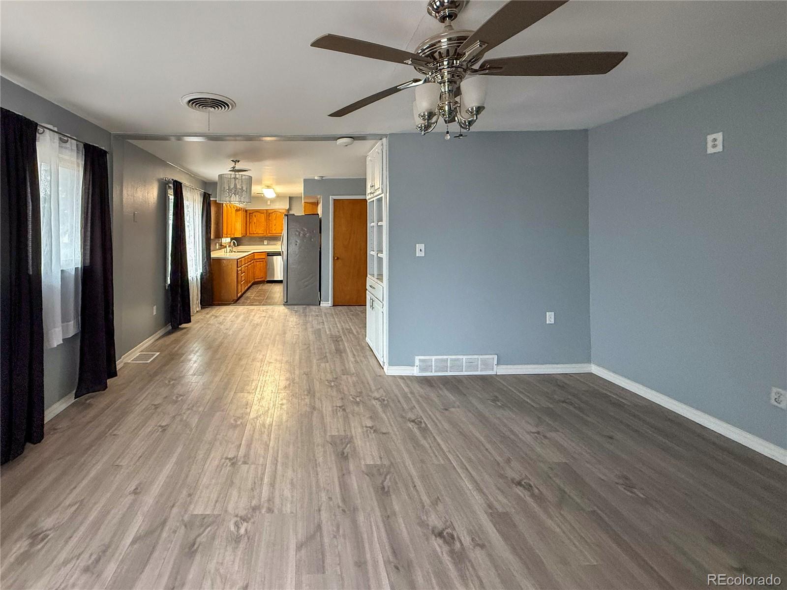 163 Pomeroy Street Burlington CO 80807