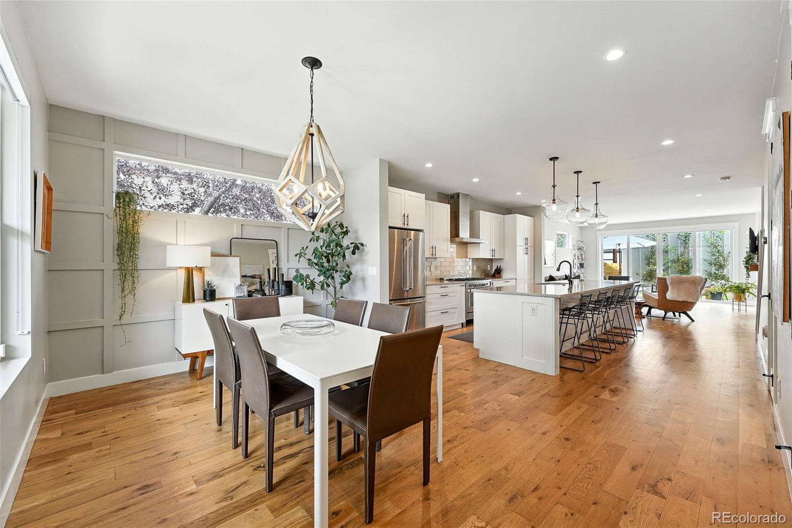 4516 Stuart Street Denver CO 80212