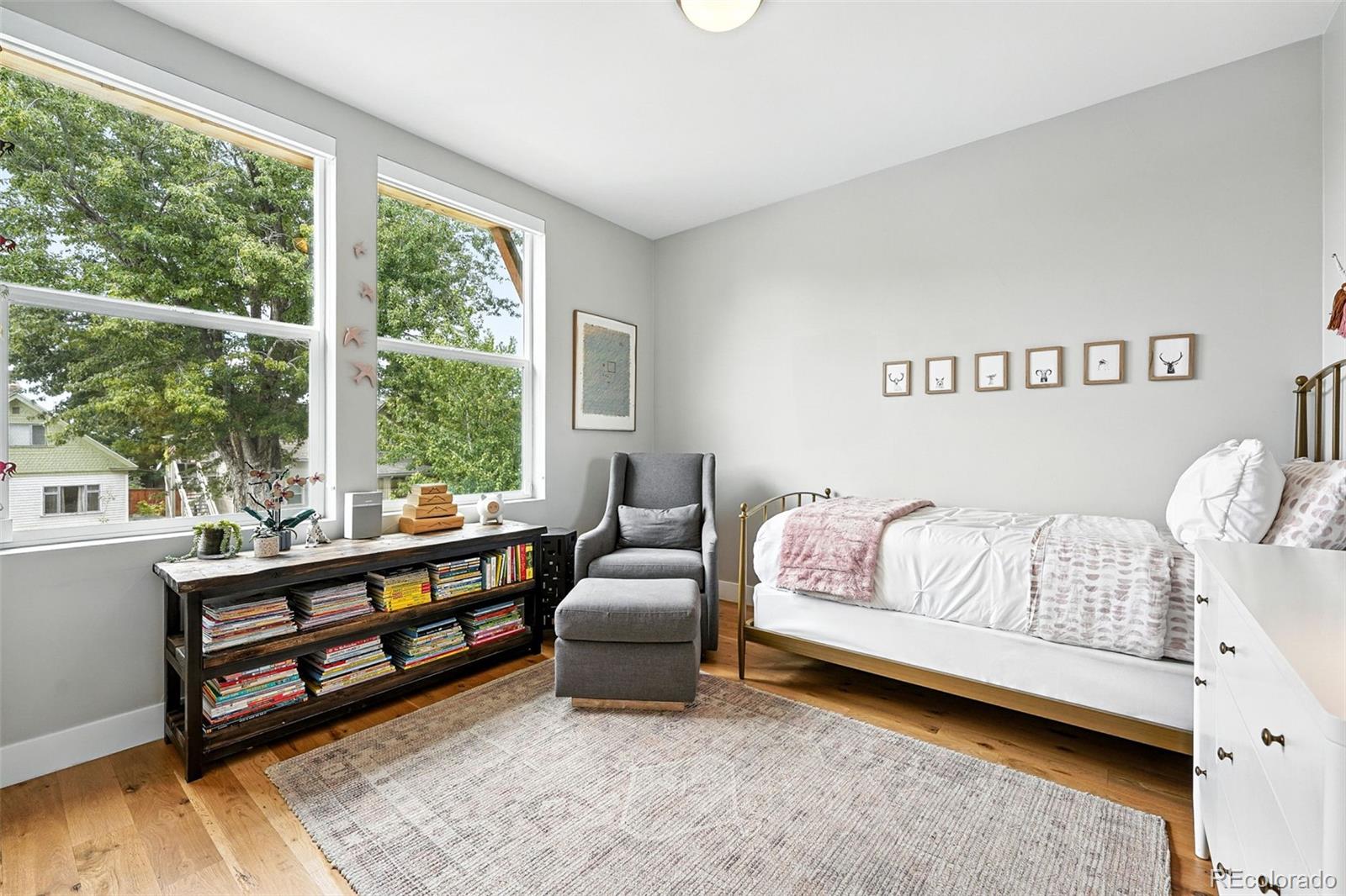 4516 Stuart Street Denver CO 80212