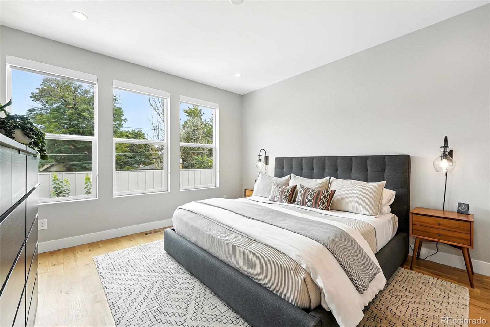 4516 Stuart Street Denver CO 80212