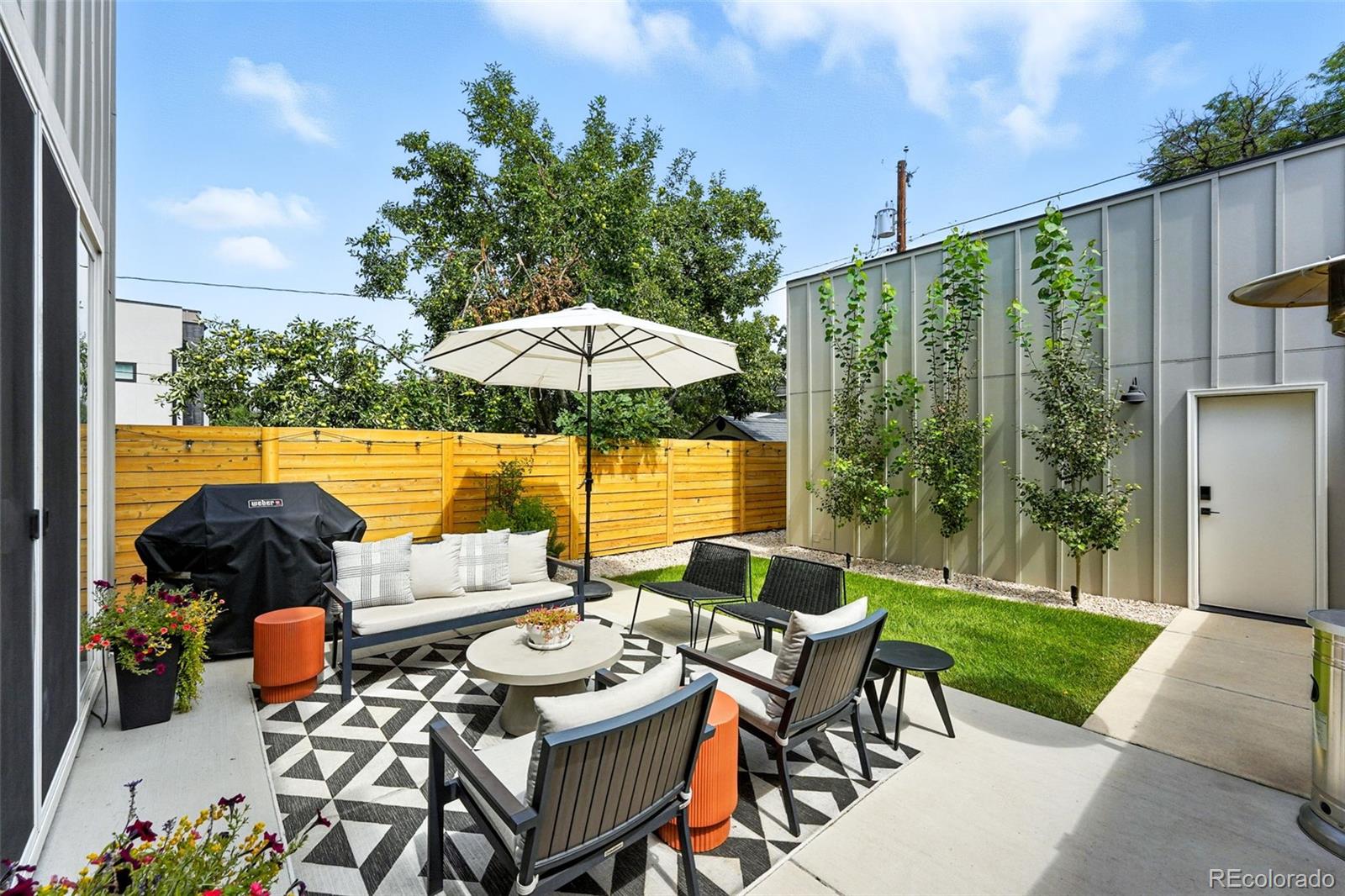 4516 Stuart Street Denver CO 80212