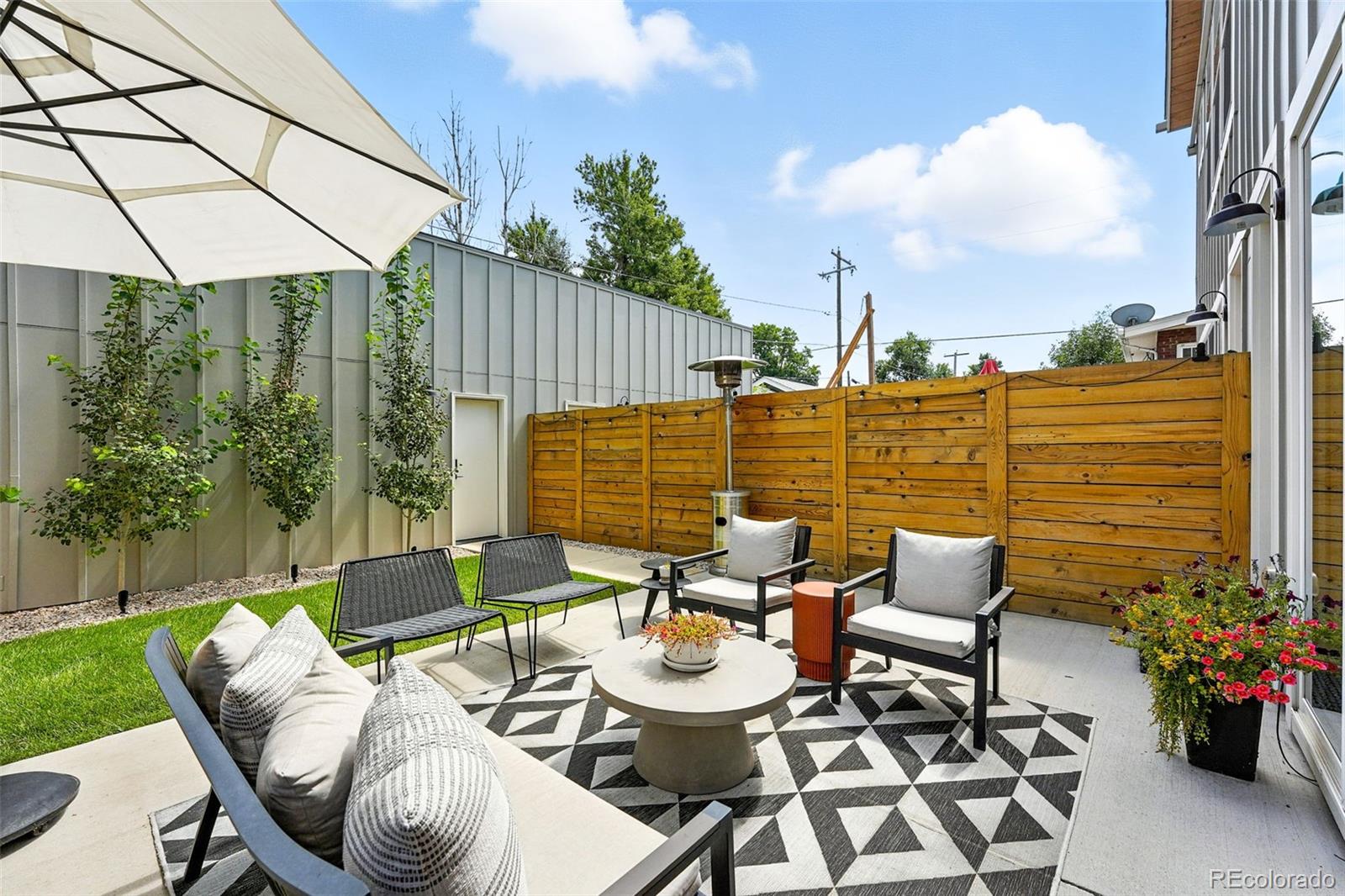 4516 Stuart Street Denver CO 80212