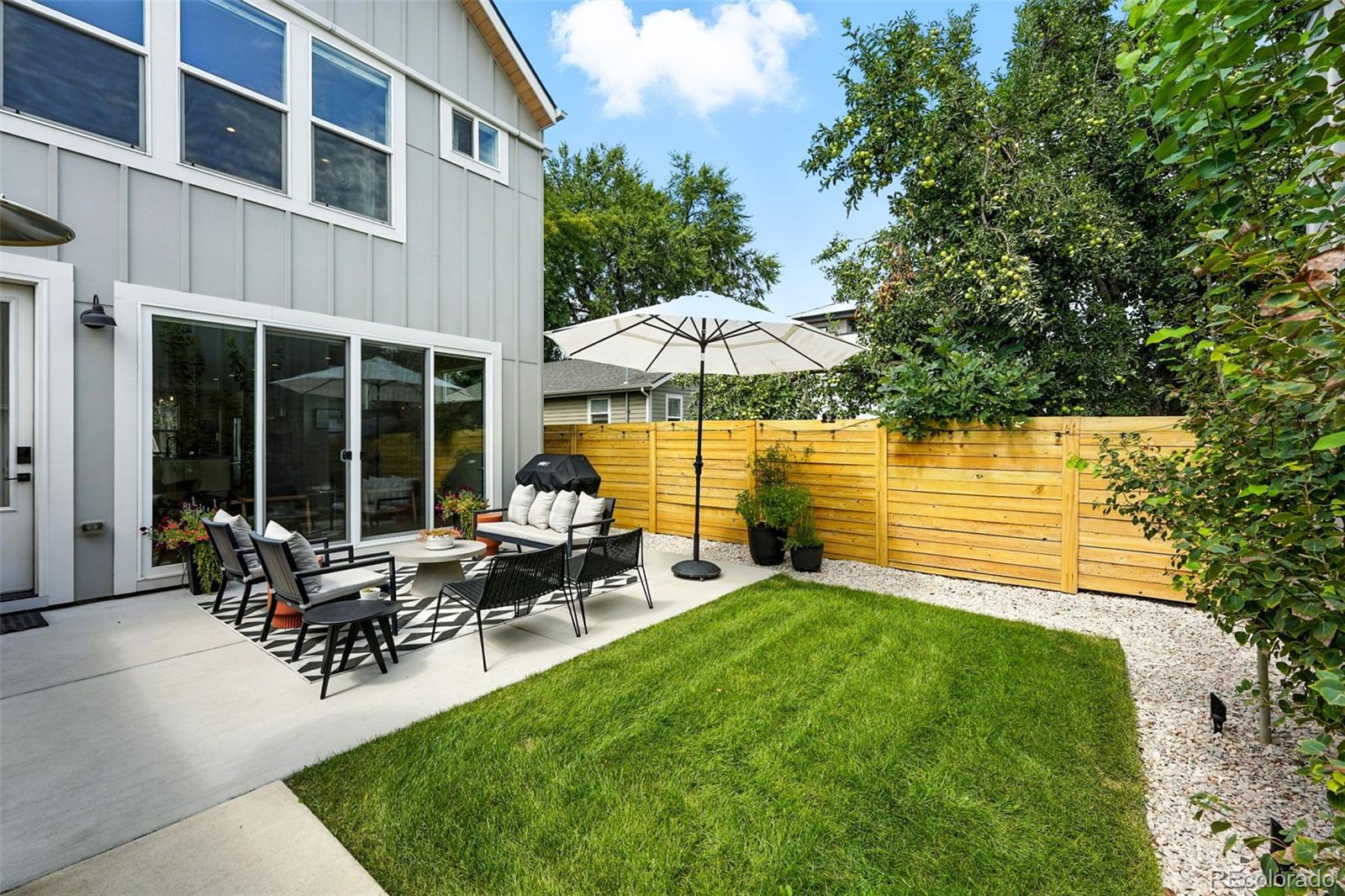 4516 Stuart Street Denver CO 80212