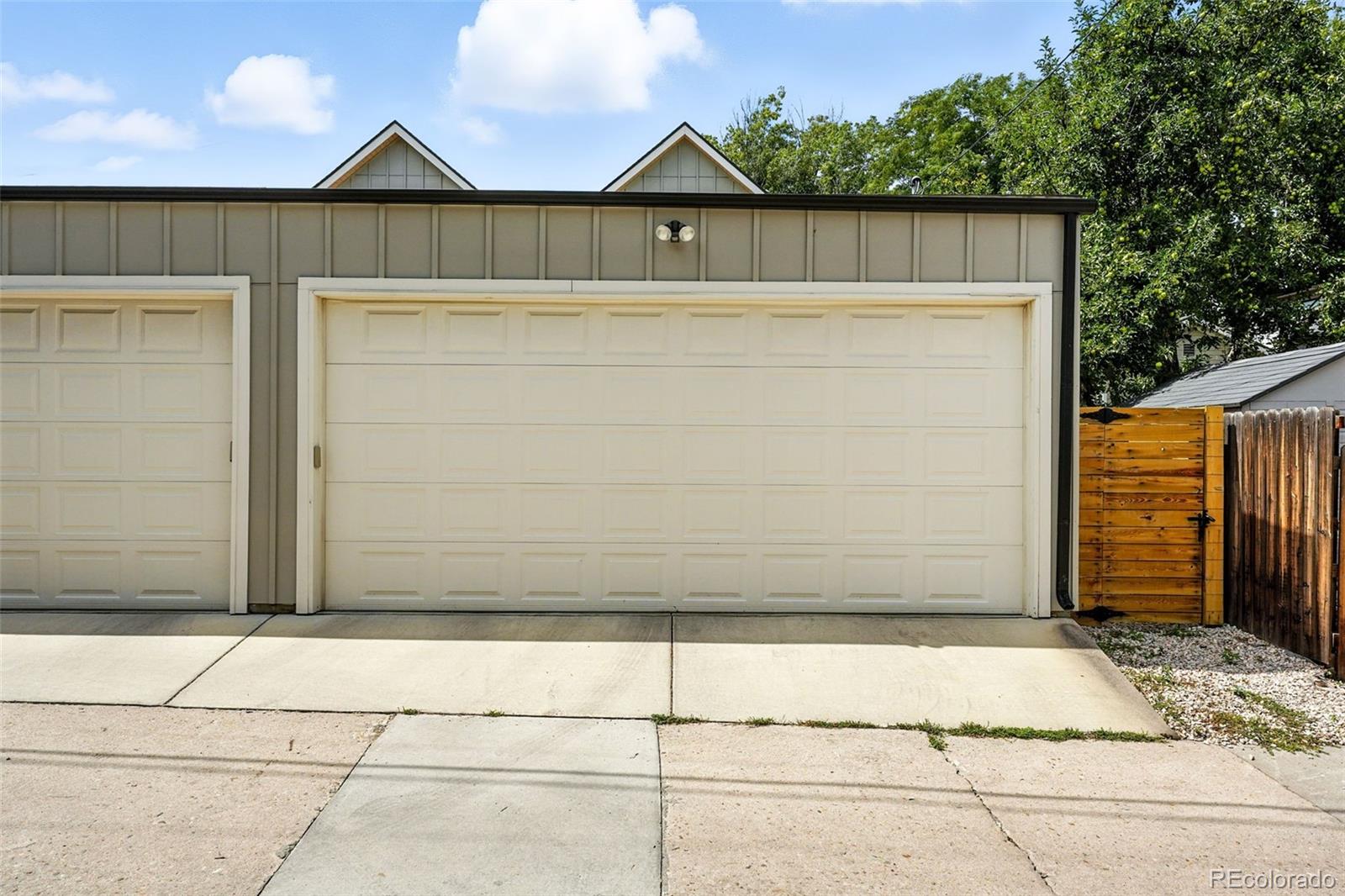 4516 Stuart Street Denver CO 80212