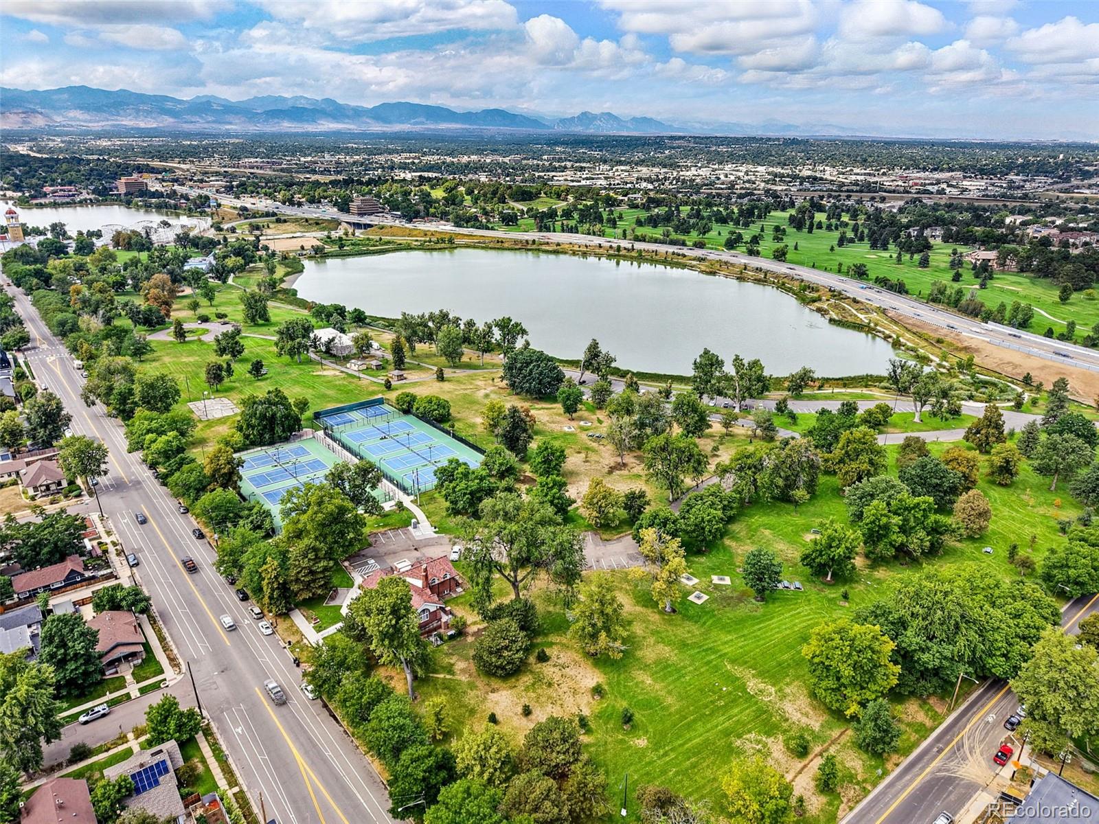 4516 Stuart Street Denver CO 80212