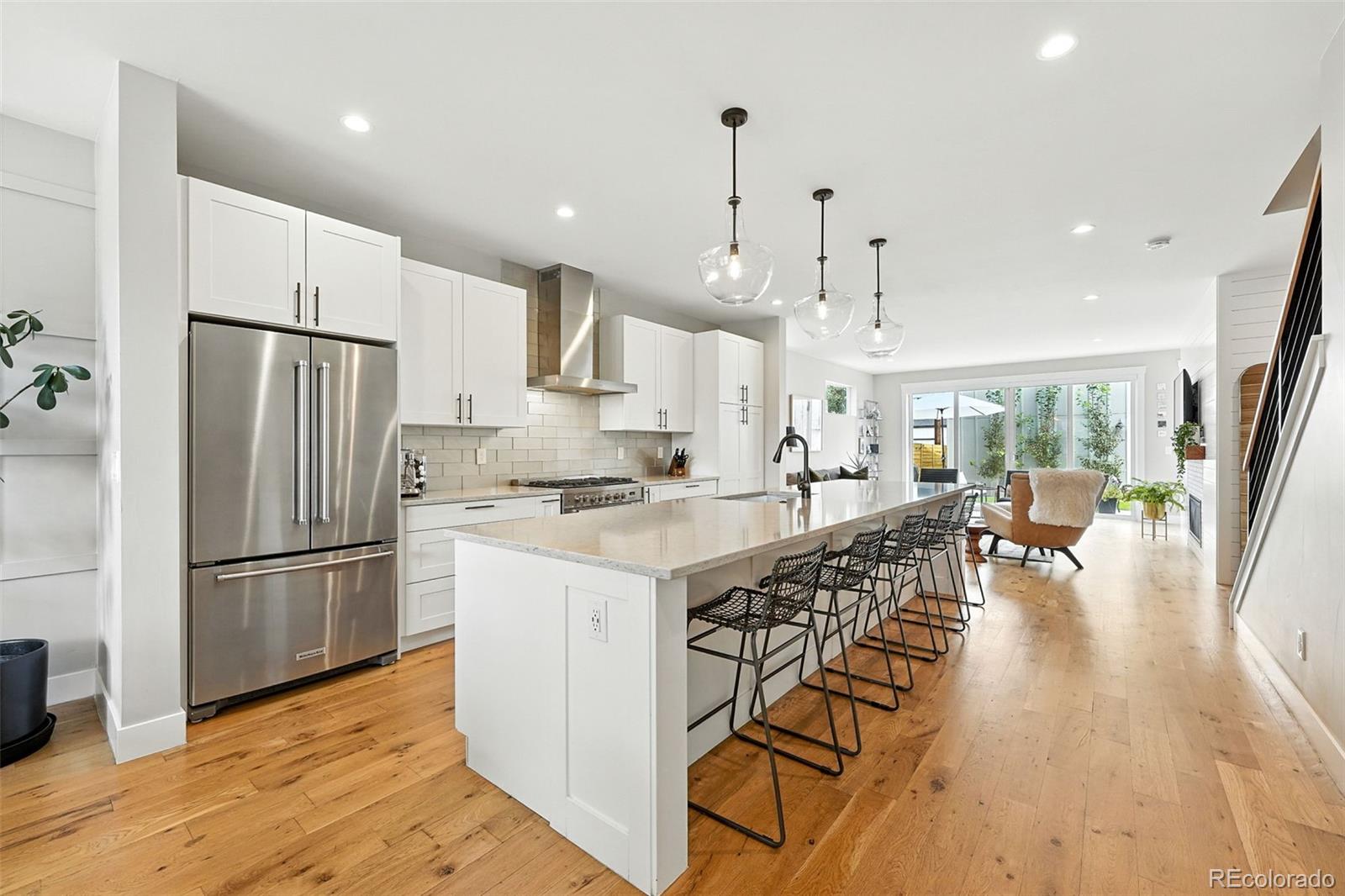 4516 Stuart Street Denver CO 80212