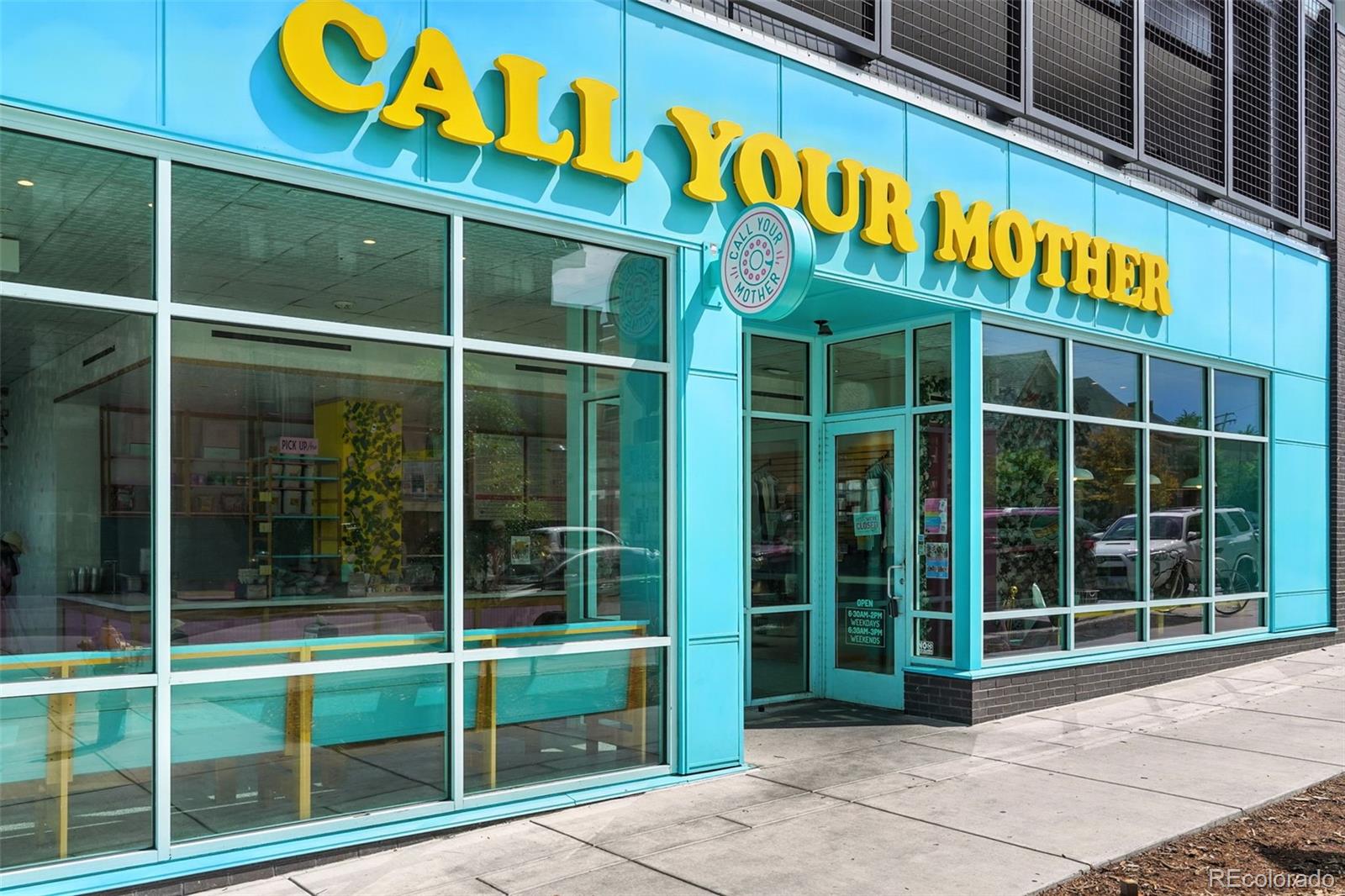4516 Stuart Street Denver CO 80212