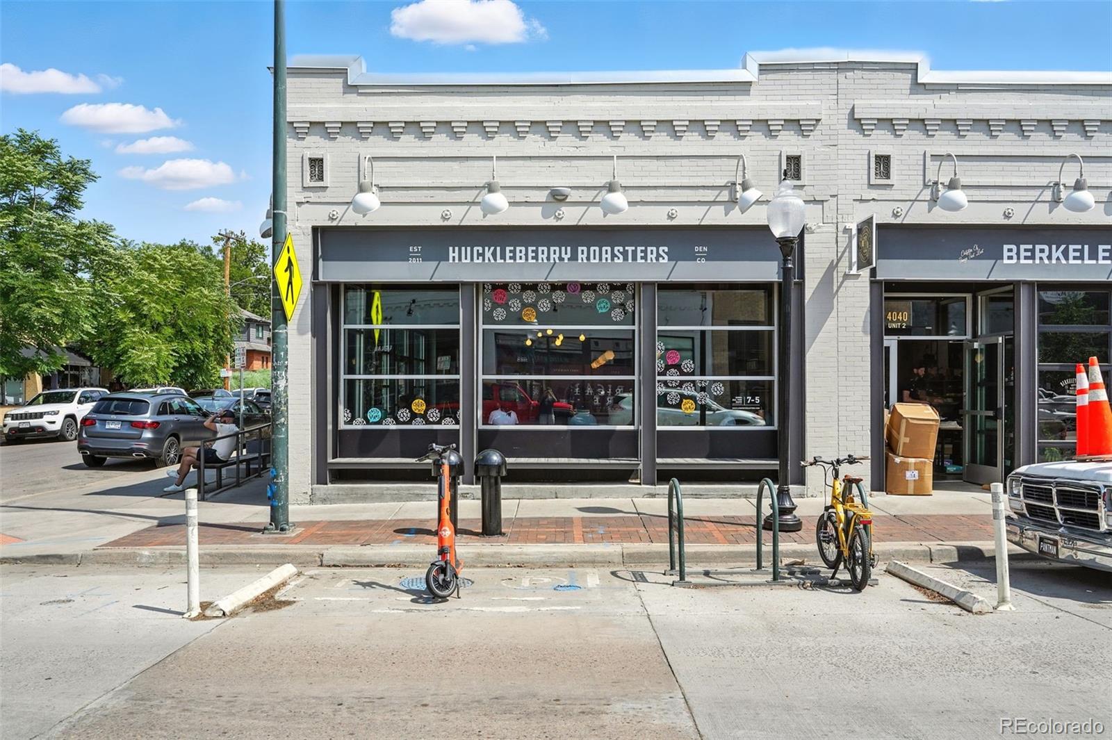 4516 Stuart Street Denver CO 80212