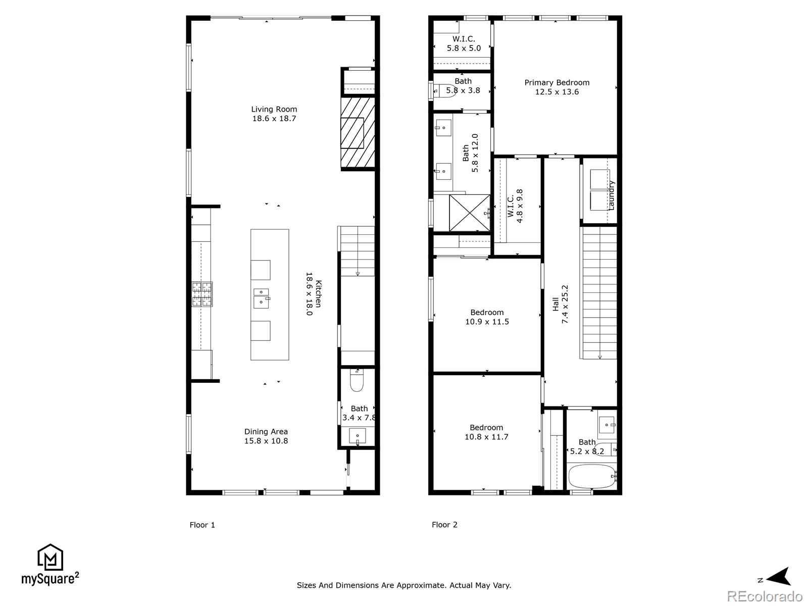 4516 Stuart Street Denver CO 80212