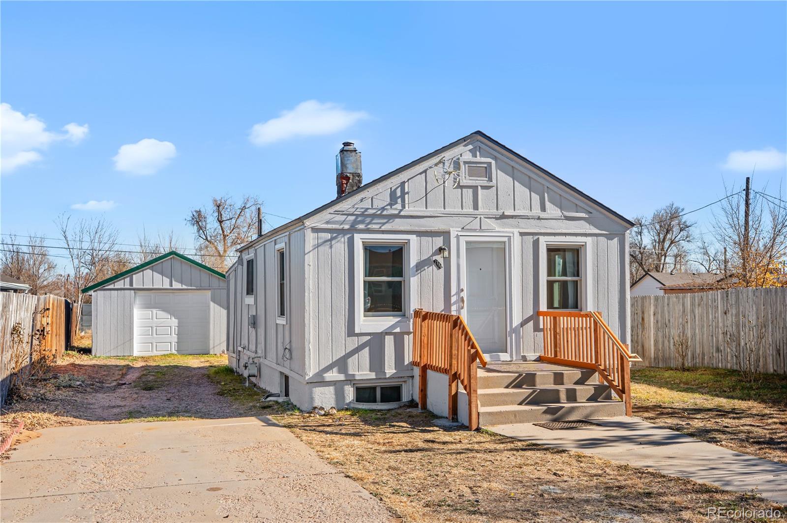 2706 7th Avenue Garden City CO 80631