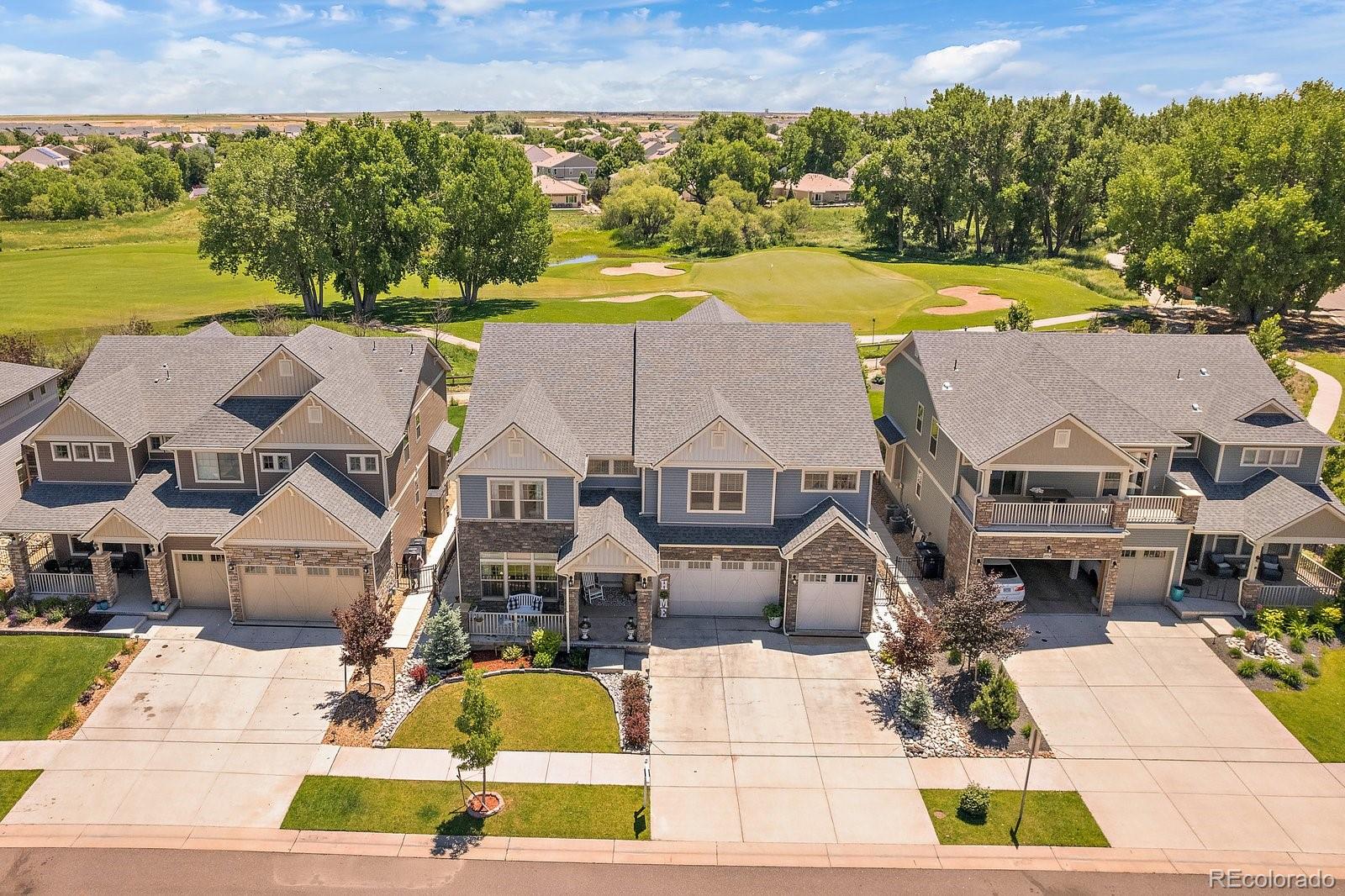 4960 Malaya Street Denver CO 80249