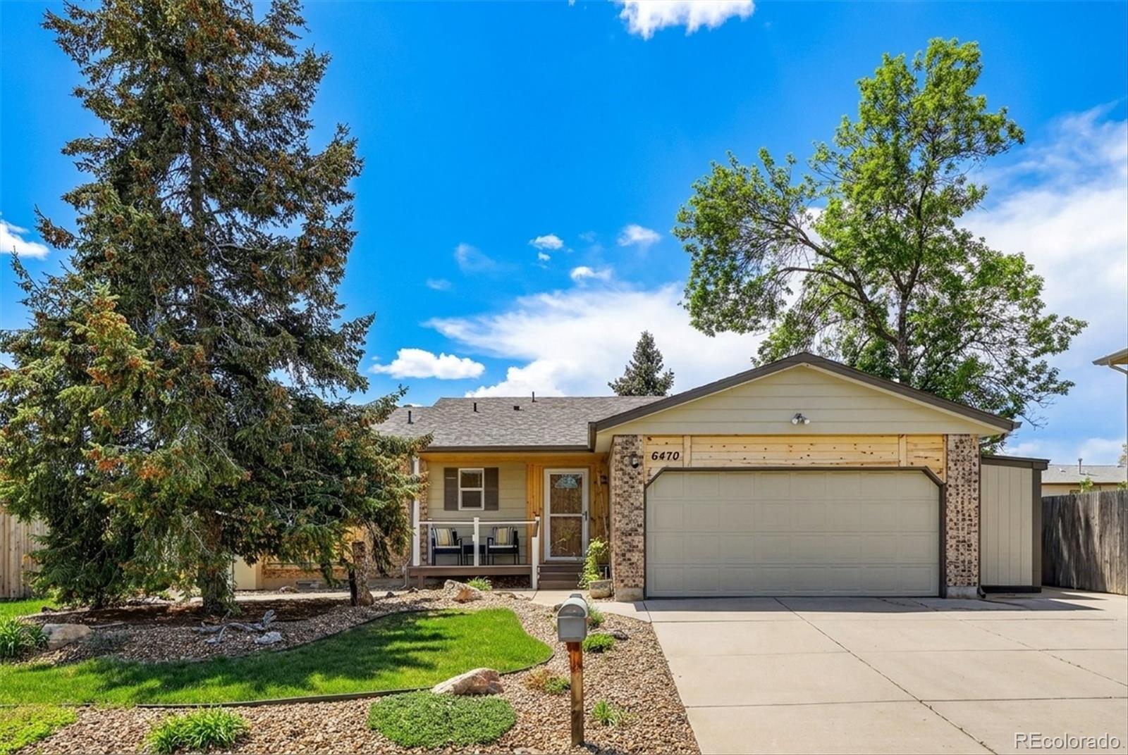 6470 W 110th Avenue Westminster CO 80020