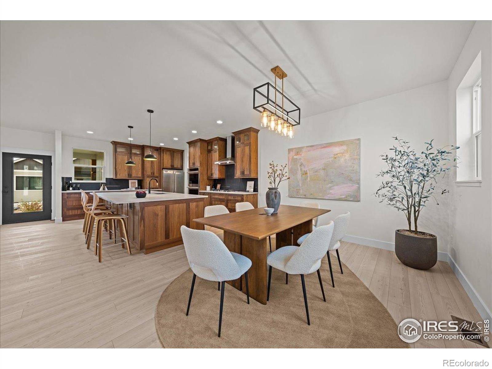1277 Eliza Avenue Berthoud CO 80513