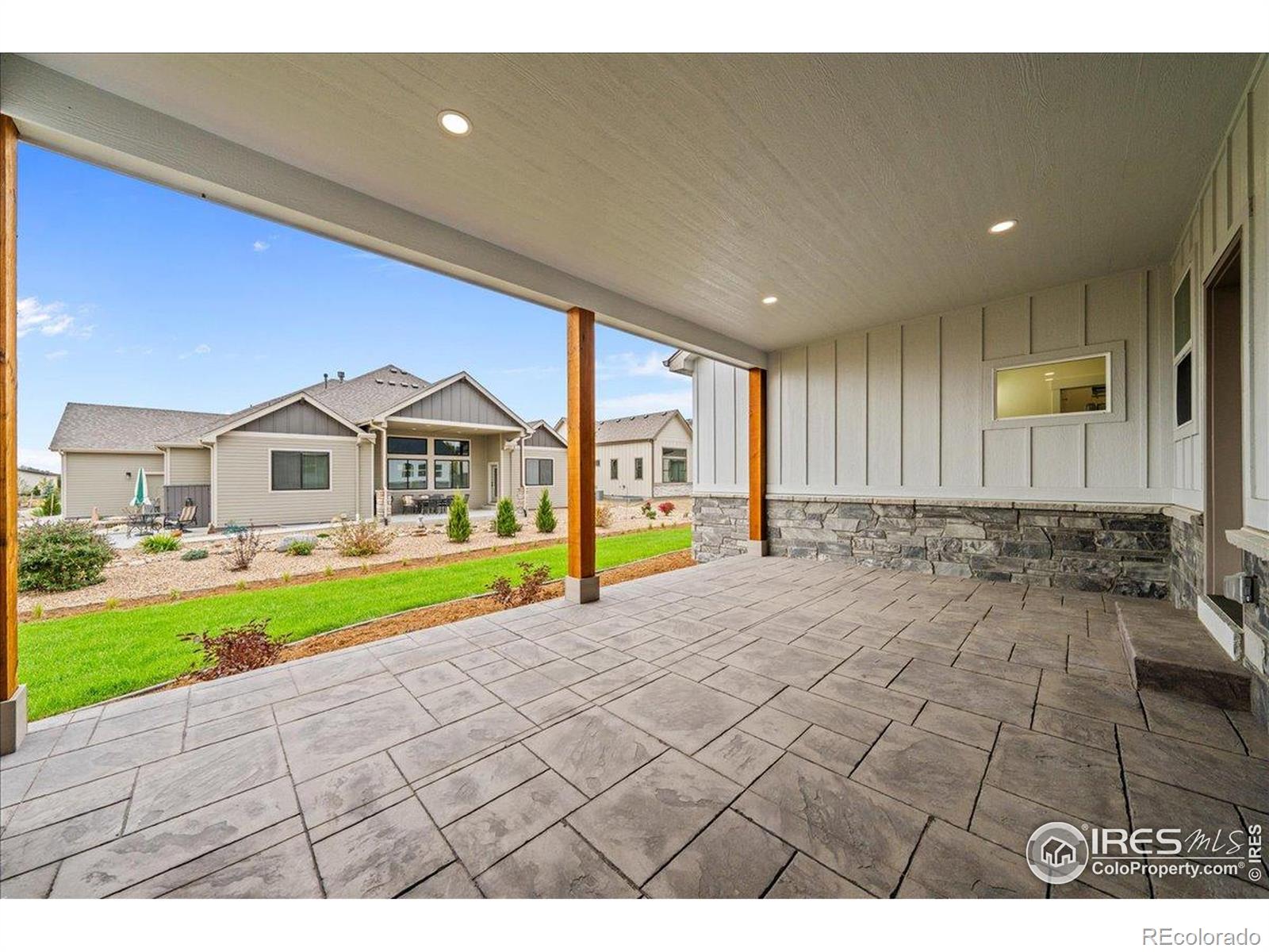 1277 Eliza Avenue Berthoud CO 80513