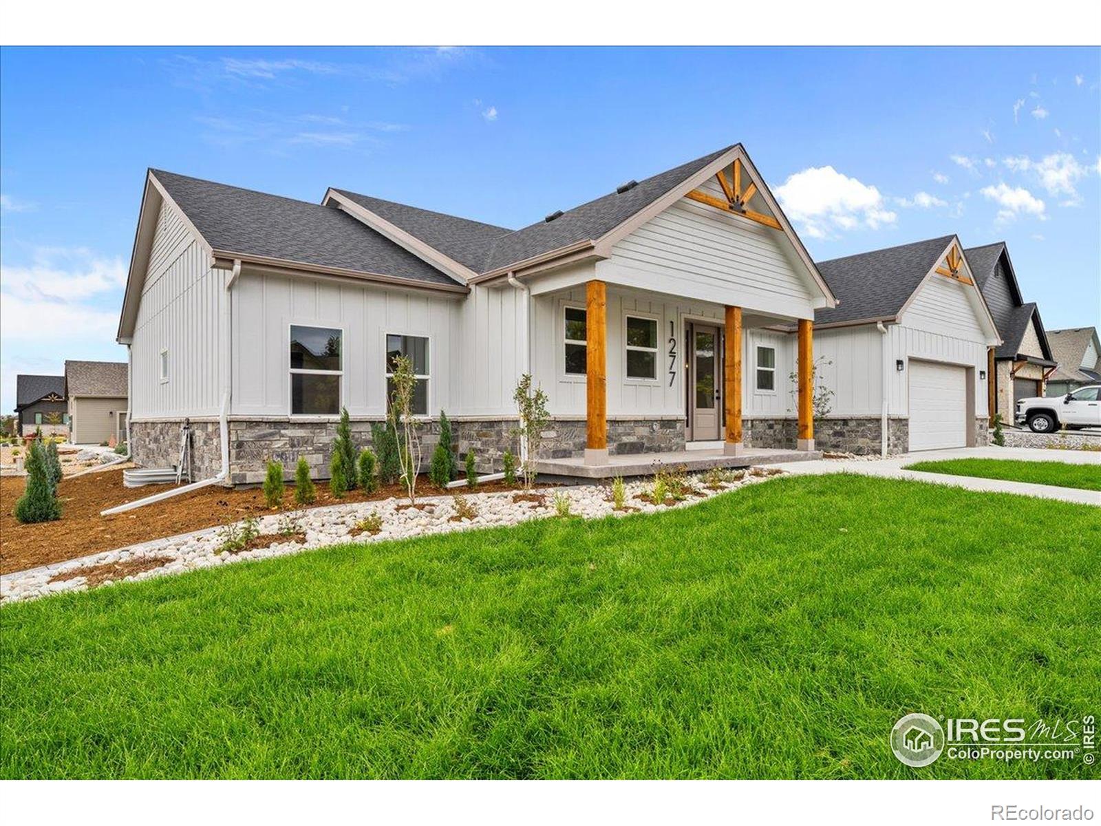 1277 Eliza Avenue Berthoud CO 80513
