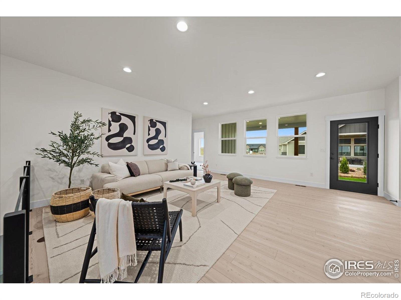 1277 Eliza Avenue Berthoud CO 80513