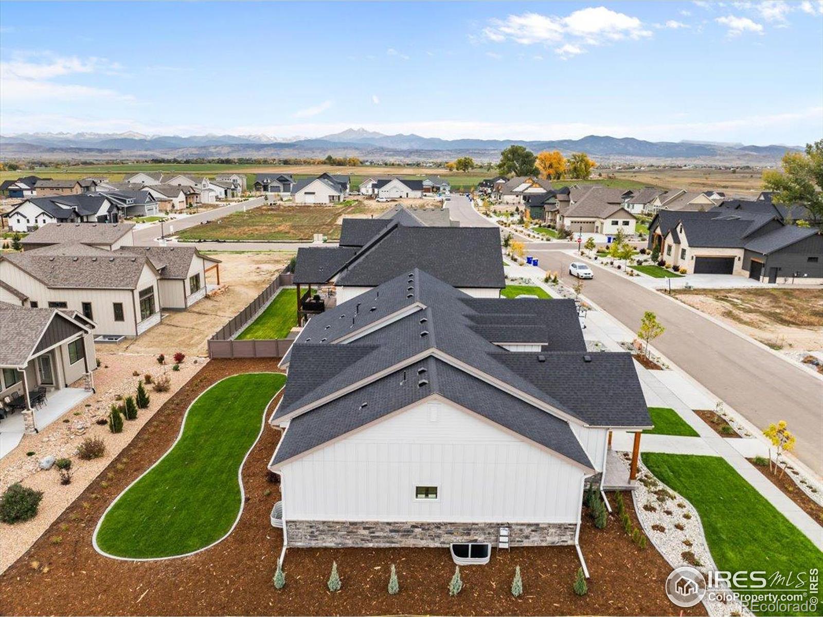 1277 Eliza Avenue Berthoud CO 80513