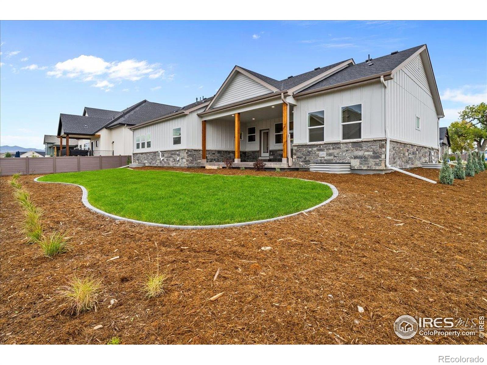 1277 Eliza Avenue Berthoud CO 80513