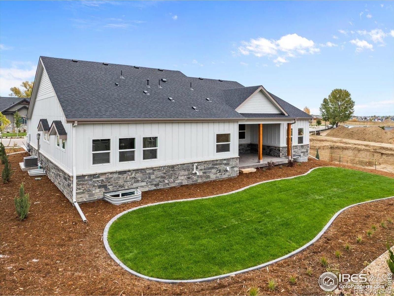 1277 Eliza Avenue Berthoud CO 80513