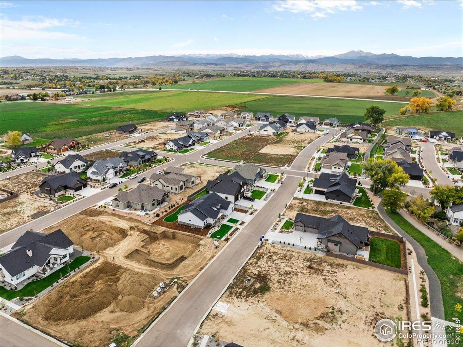 1277 Eliza Avenue Berthoud CO 80513