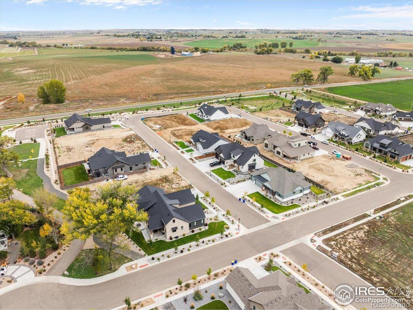 1277 Eliza Avenue Berthoud CO 80513