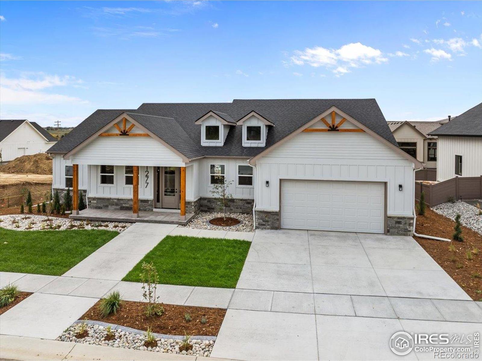 1277 Eliza Avenue Berthoud CO 80513