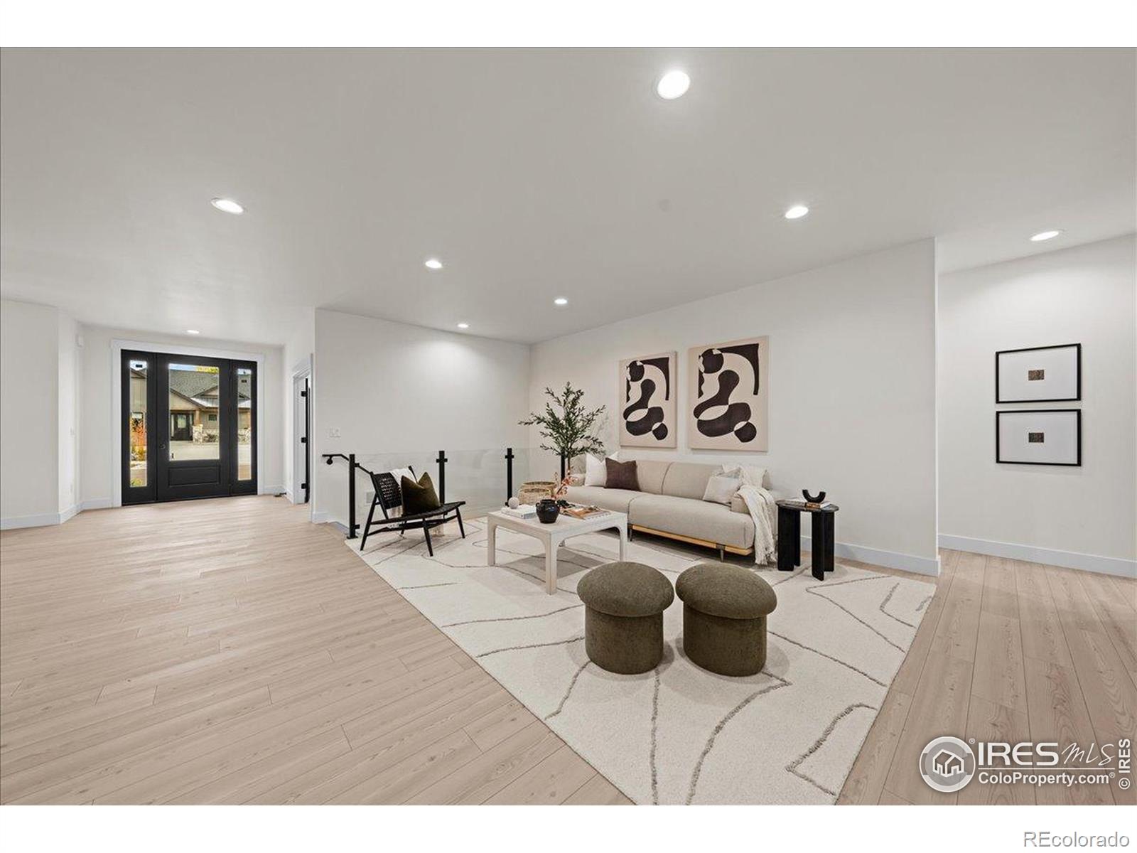 1277 Eliza Avenue Berthoud CO 80513