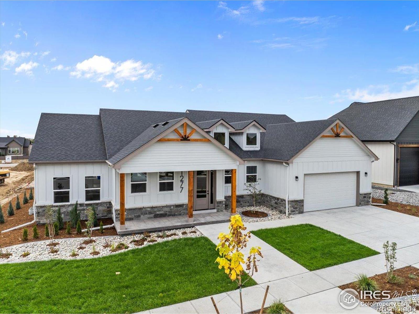 1277 Eliza Avenue Berthoud CO 80513