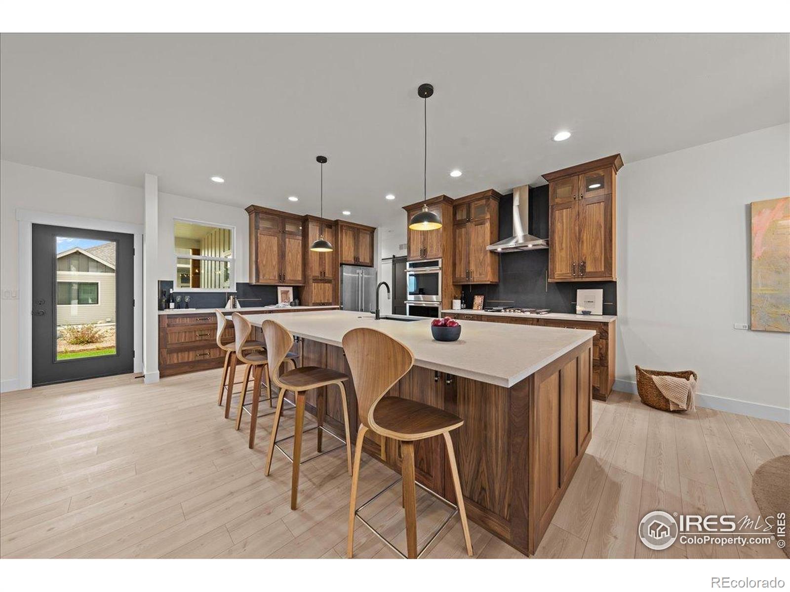 1277 Eliza Avenue Berthoud CO 80513