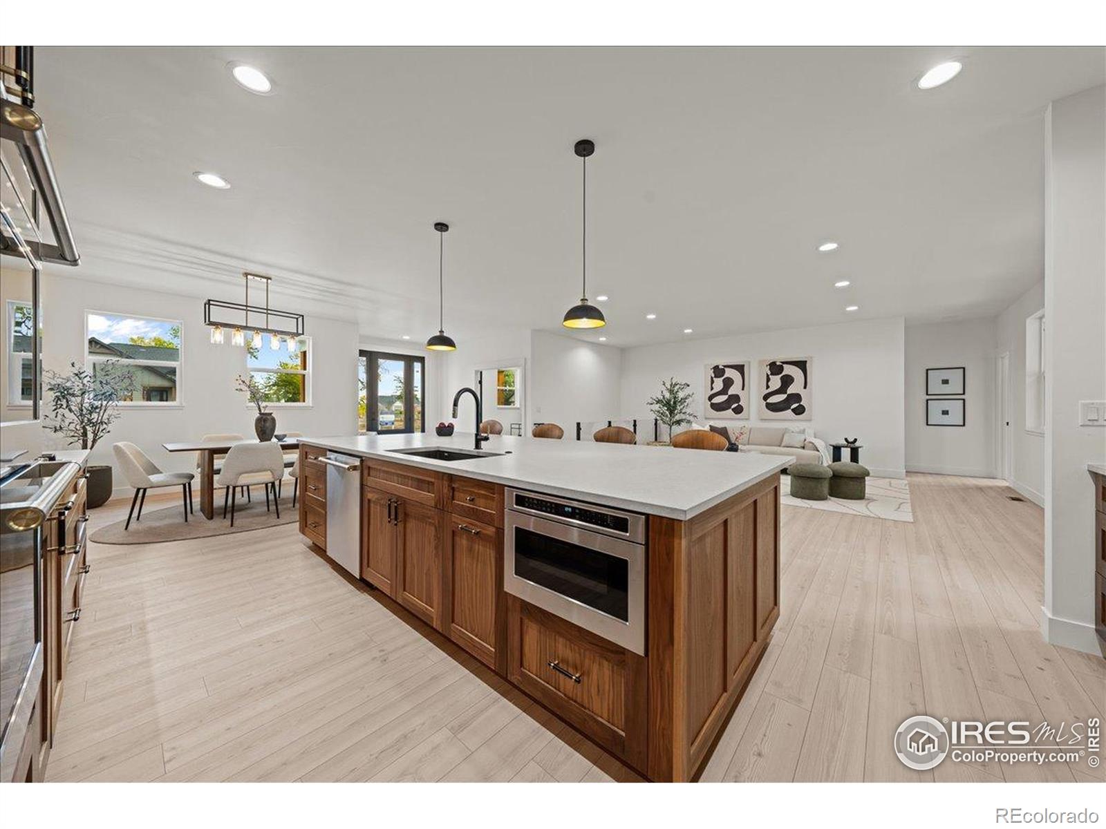 1277 Eliza Avenue Berthoud CO 80513