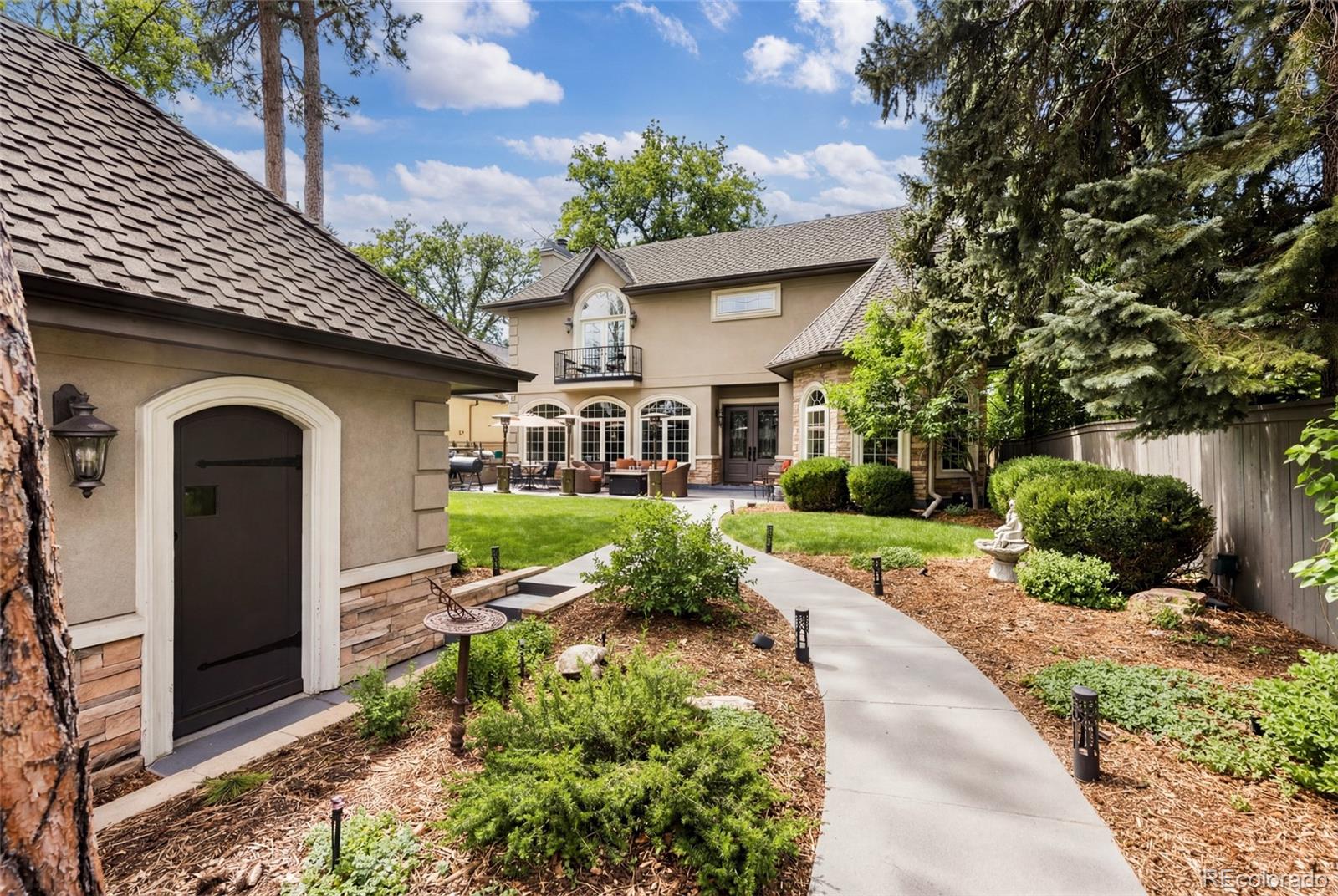 1160 N Monaco Parkway Denver CO 80220