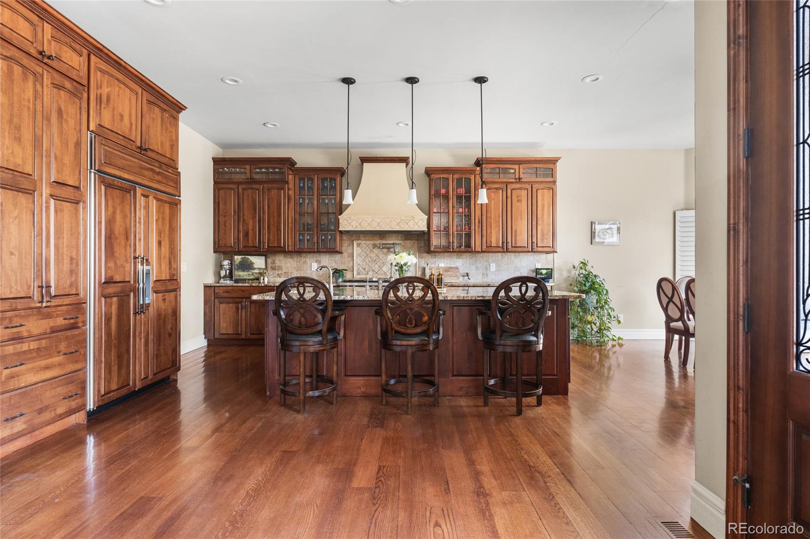 1160 N Monaco Parkway Denver CO 80220