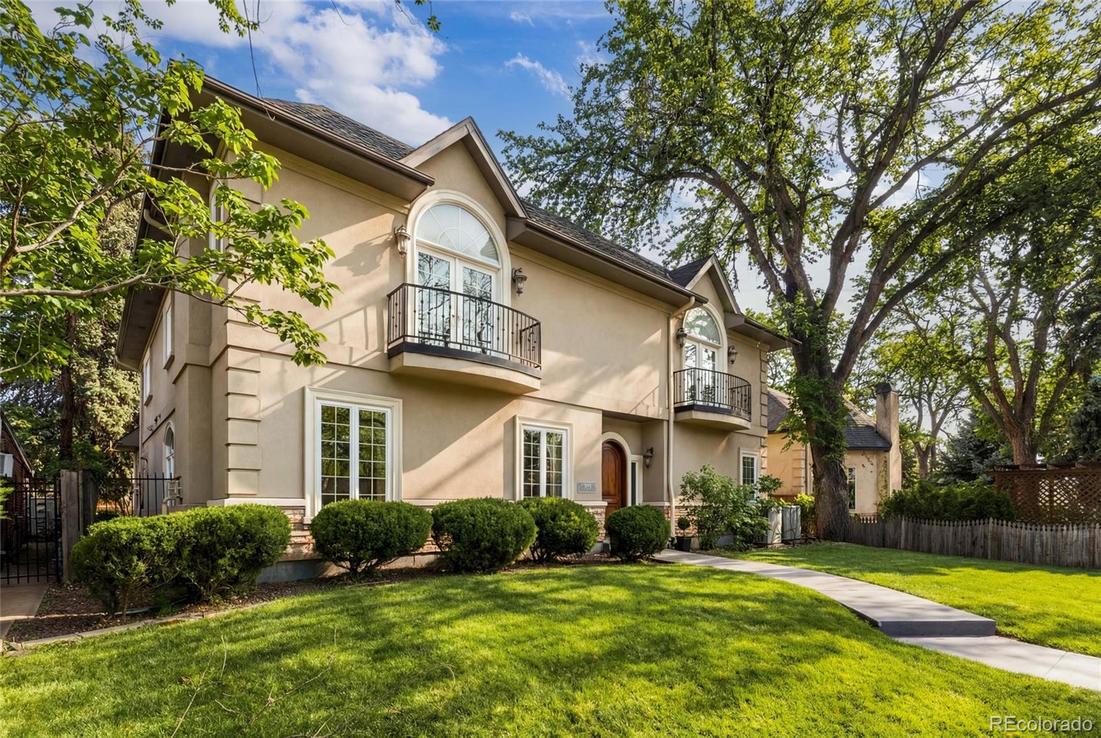 1160 N Monaco Parkway Denver CO 80220