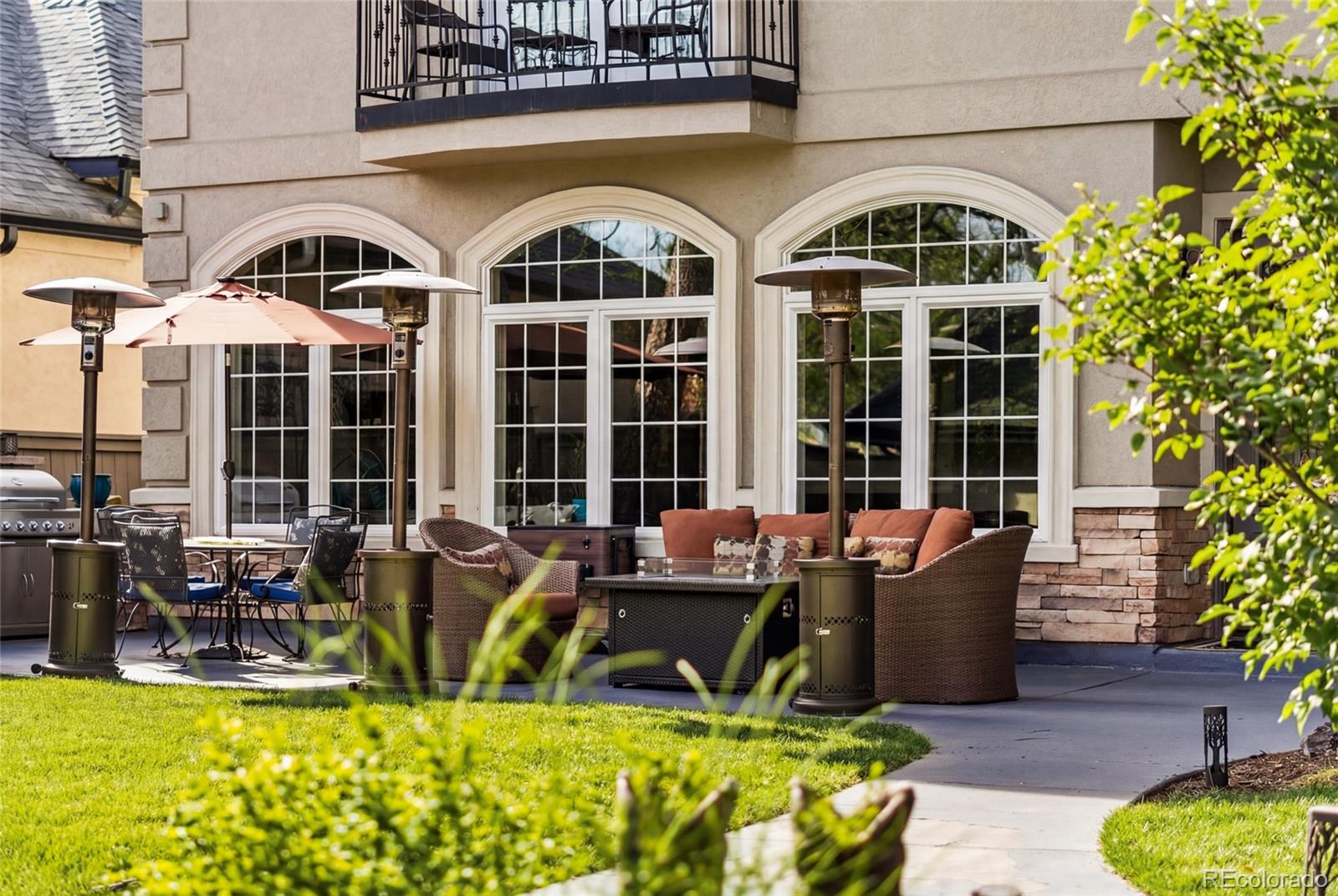 1160 N Monaco Parkway Denver CO 80220