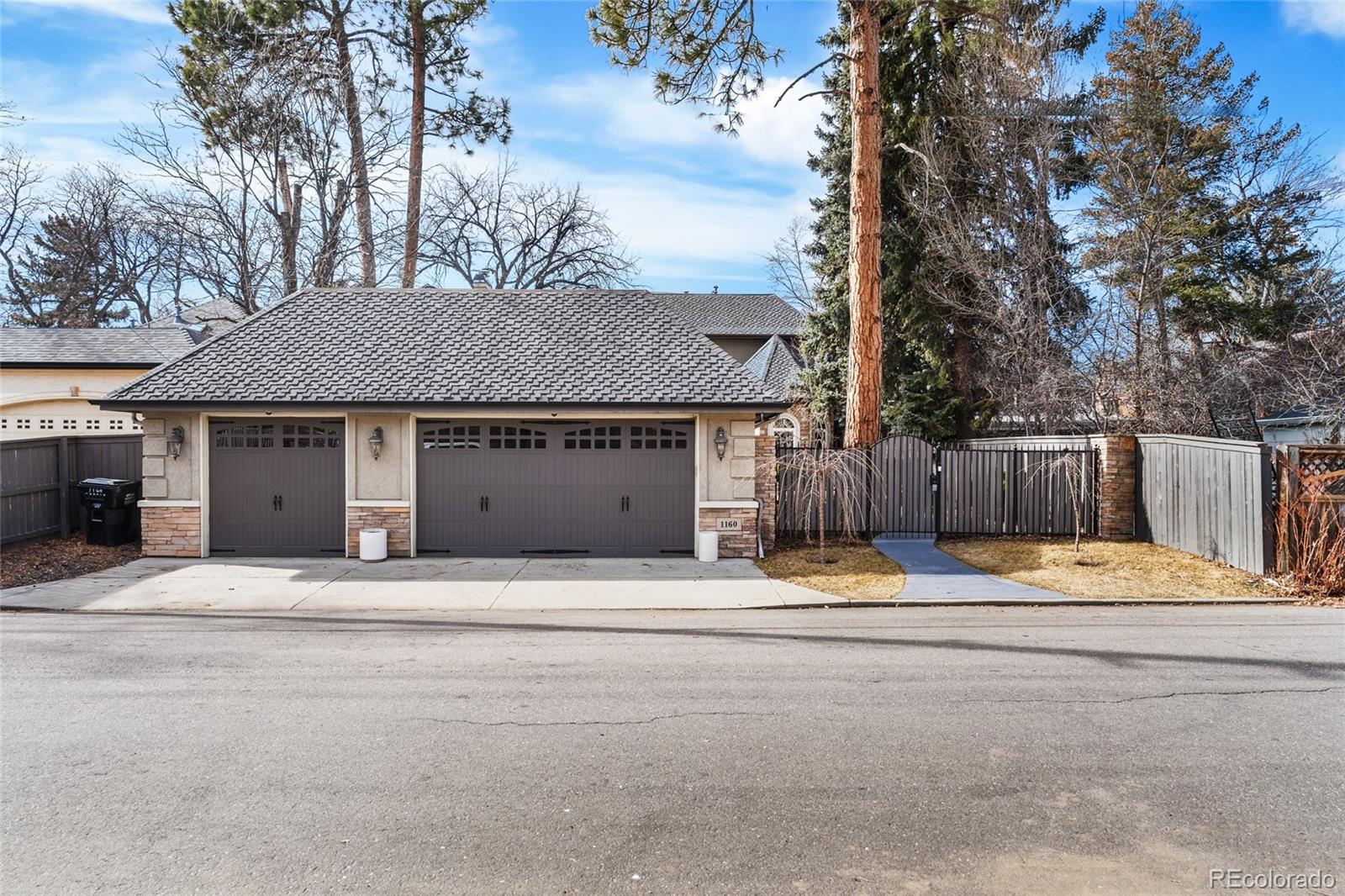 1160 N Monaco Parkway Denver CO 80220